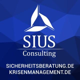 SIUS Consulting: Sicherheitsberatung und Krisenmanagement