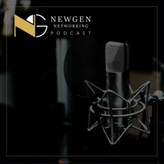 NewGen Networking Podcast