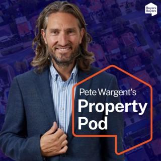 Pete Wargent's Property Pod