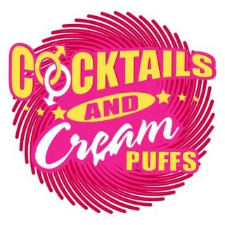 Cocktails and Cream Puffs : Gay / LGBT Comedy Show