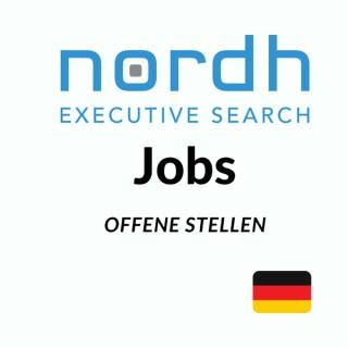Nordh Executive Search - Stellen