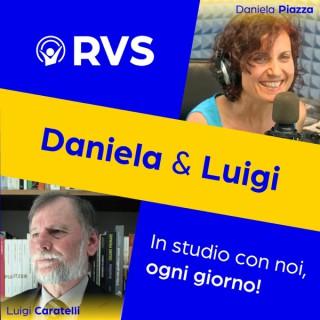 DANIELA E LUIGI Archivi - HopeMedia Italia
