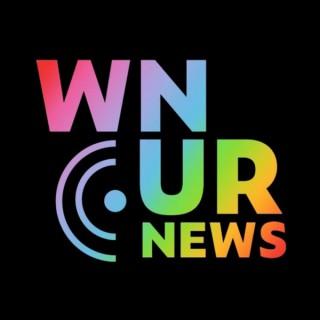 News @ 6 - WNUR News