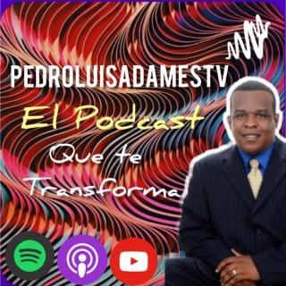 PEDRO LUIS ADAMES TV