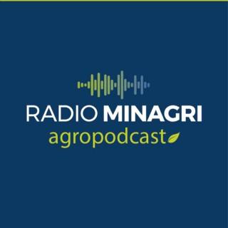 Radio Minagri Agropodcast