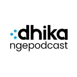 #DhikaNgePodcast