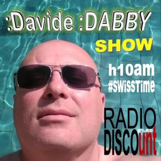 Davide DABBY SHOW