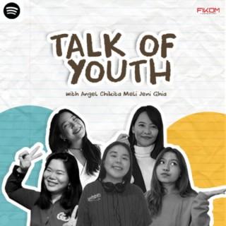Talk of Youth
