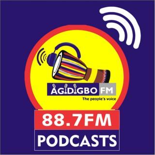 Agidigbo 88.7 FM Podcasts