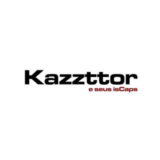 Kazzttor e seu isCaps