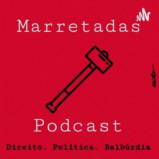 Marretadas Podcast