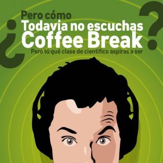 Coffee Break: Señal y Ruido