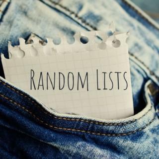 Random Lists