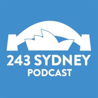 243 Sydney Podcast