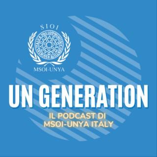 UN Generation