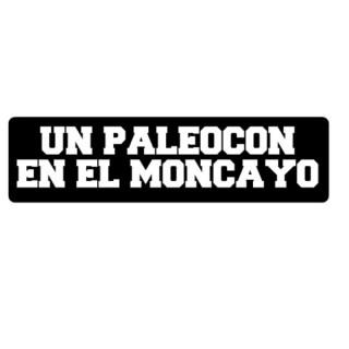 Un Paleocon en el Moncayo