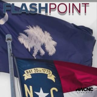 WCNC Charlotte's Flashpoint