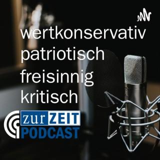 ZurZeit-Podcast