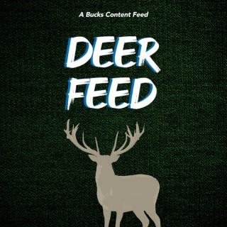 Deer Feed