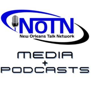 New Orleans Talk Network
