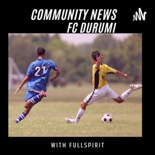 FC Durumi Podcast