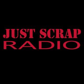 Just Scrap Radio