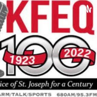 KFEQ/St. Joseph Post sports