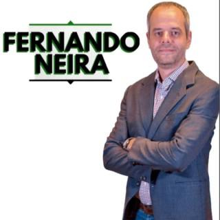 Fernando Neira - Periodista Argentino