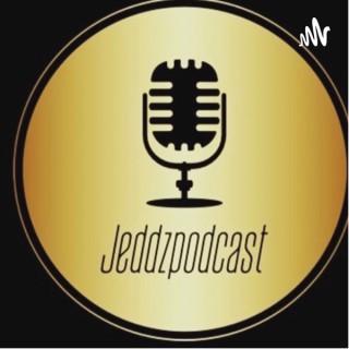 Jeddzpodcast