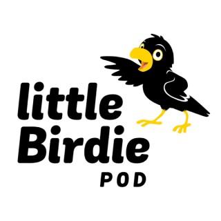 Little Birdie Podcast