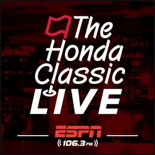 Honda Classic Live