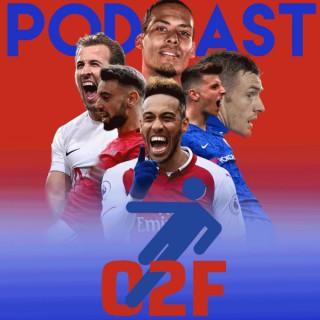 ONE2FOOTBALL PODCAST