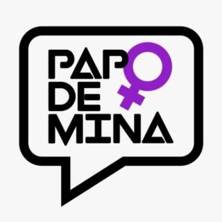 Papo de Mina