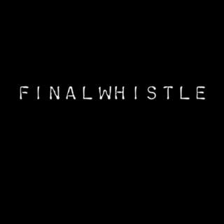 Final Whistle Podcast