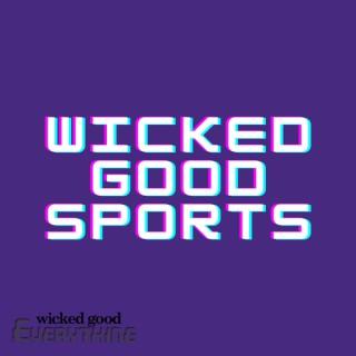 Wicked Good Sports