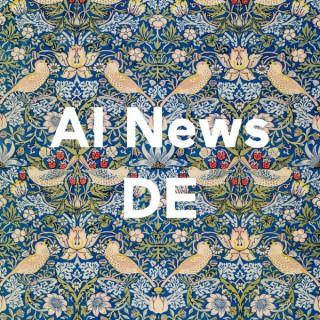 AI News auf Deutsch