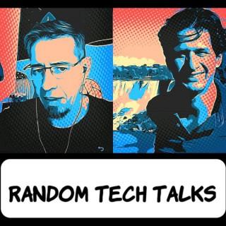 Random Tech Talks