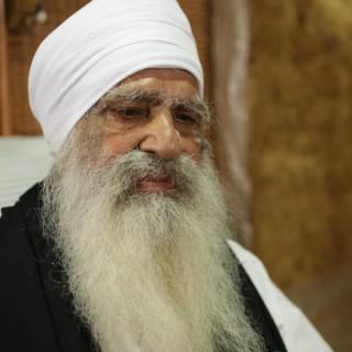Baba Iqbal Singh Ji