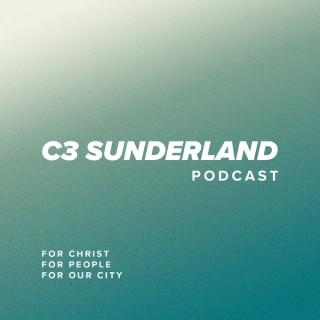 C3 Sunderland