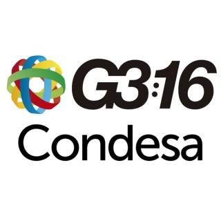 G3:16 Condesa