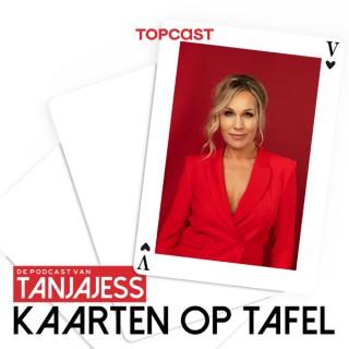 Kaarten op Tafel - De Podcast van Tanja Jess