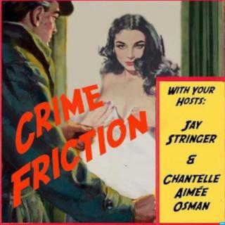 Crime Friction