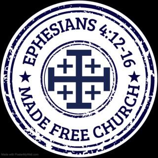 MADE FREE CHURCH