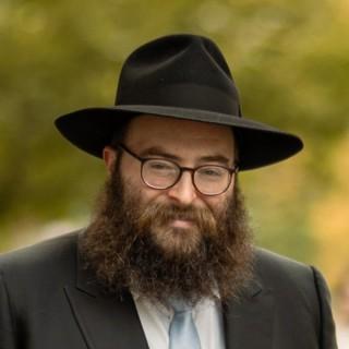 Rabbi Levi Slonim