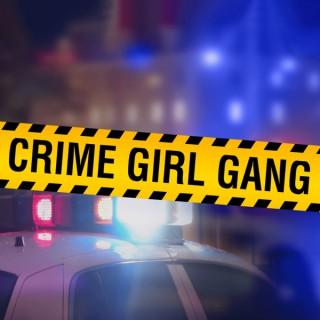 Crime Girl Gang