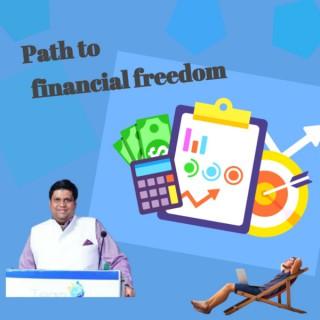 Path to financial freedom
