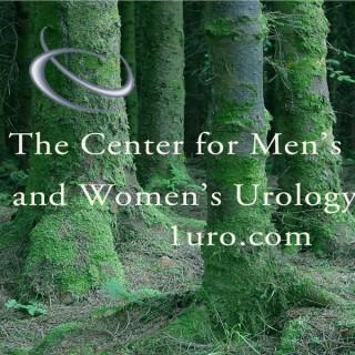 The Center for Men's and Women's Urology Podcast