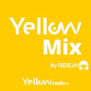 Yellow Mix by FreDeeJay