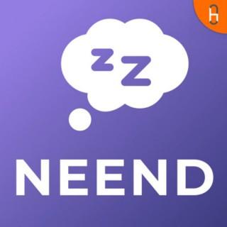 Neend - Sleep Stories for adults in Hindi