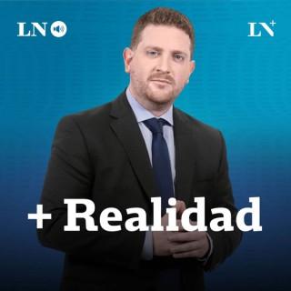Jonatan Viale en +Realidad